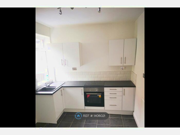 3 Bedroom Terraced House To Rent In Stupton Road, Sheffield, S9