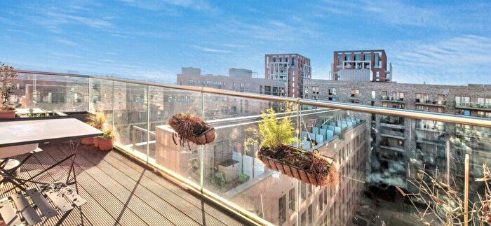 1 Bedroom Apartment For Sale In Flat, Lyall House, Shipbuilding Way, London, E13