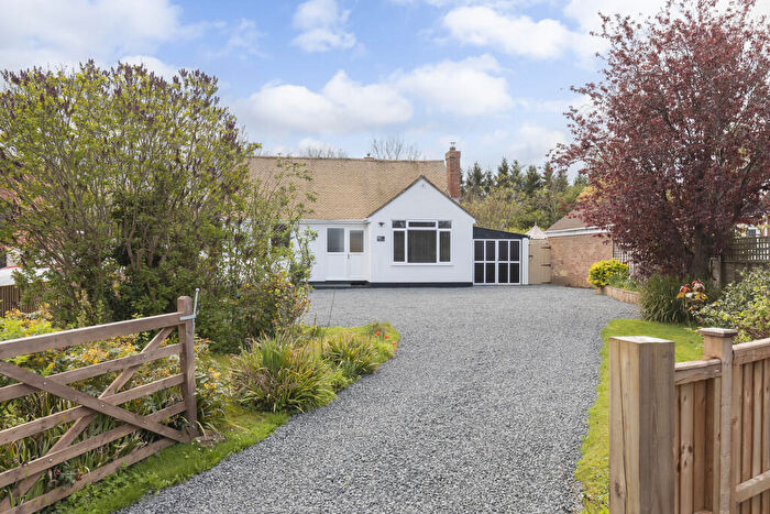 4 Bedroom Detached House To Rent In Shurdington Road, Cheltenham, GL53