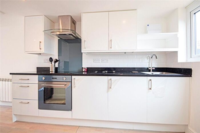 Studio To Rent In Nightingale Avenue, Cambridge, CB1