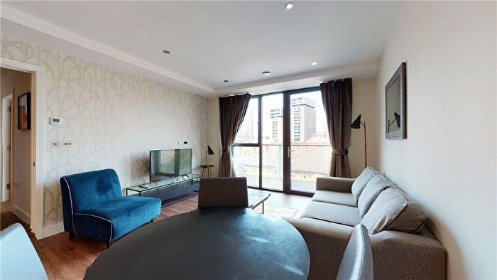 2 Bedroom Apartment To Rent In Back Church Lane, London, E1