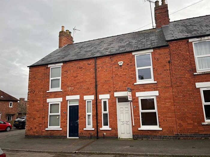 3 Bedroom Terraced House To Rent In Dover Street, Southwell, NG25