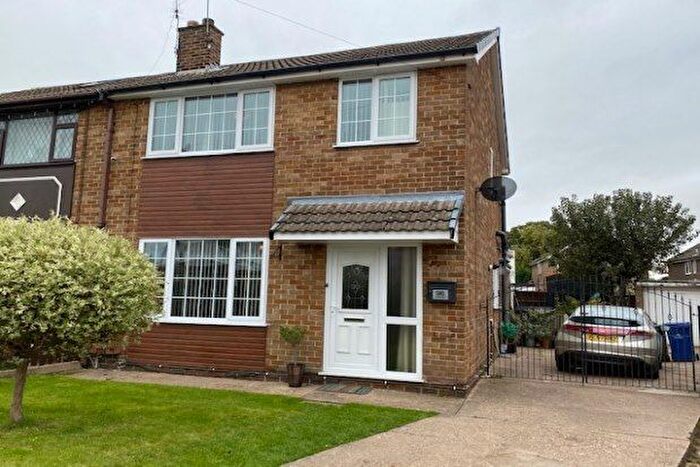 3 Bedroom Property To Rent In Edenthorpe, Doncaster, DN3
