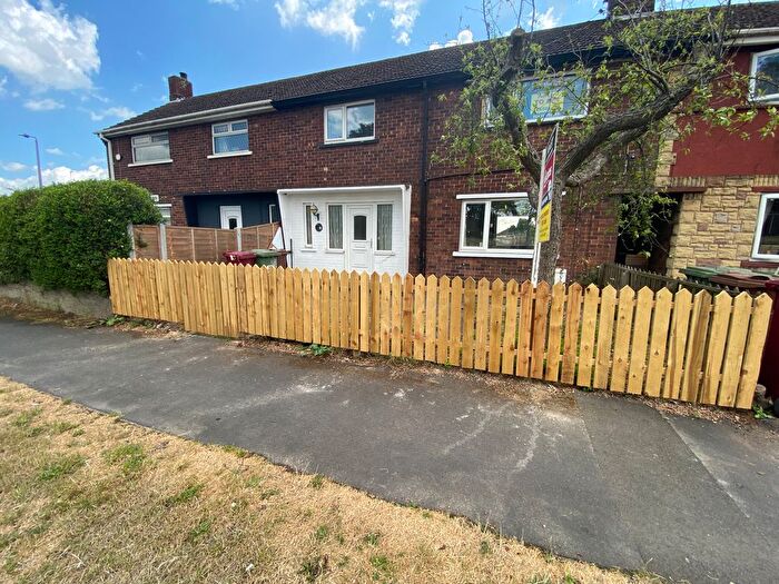 3 Bedroom Terraced House To Rent In Grange Lane North, Scunthorpe, DN16