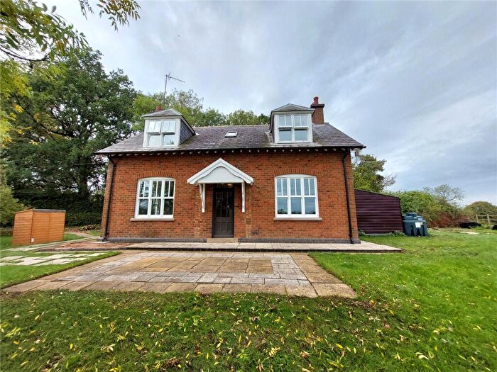 3 Bedroom Detached House To Rent In Rolleston, Leicester, Leicestershire, LE7