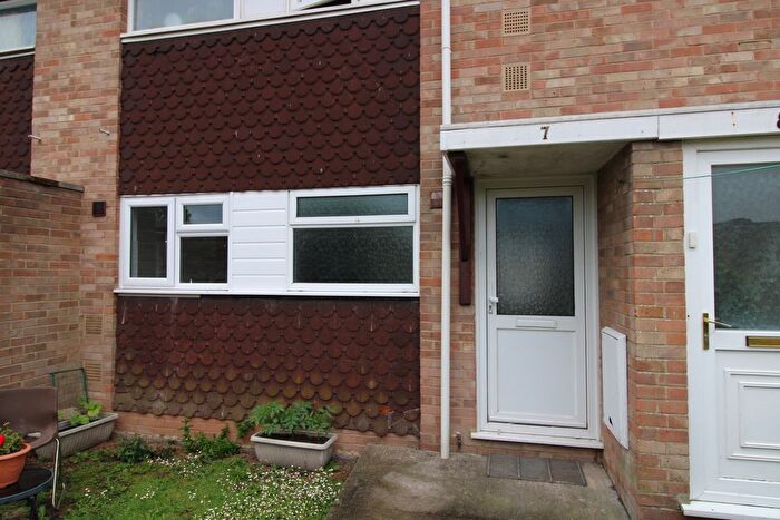 1 Bedroom Flat To Rent In Lime Tree Close, Bridgwater, TA6