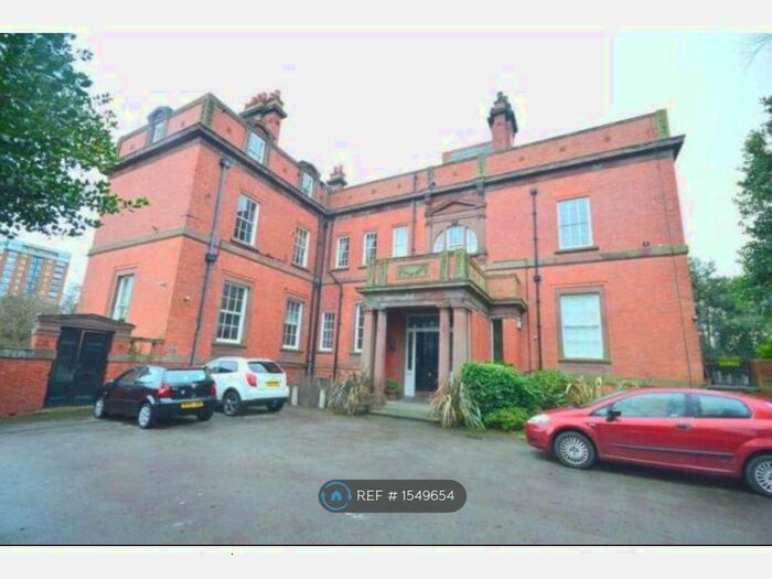 1 Bedroom Flat To Rent In Holt House, Liverpool, L17