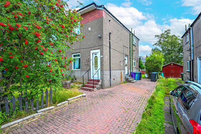3 Bedroom Flat For Sale In Mosspark Drive, Glasgow, G52