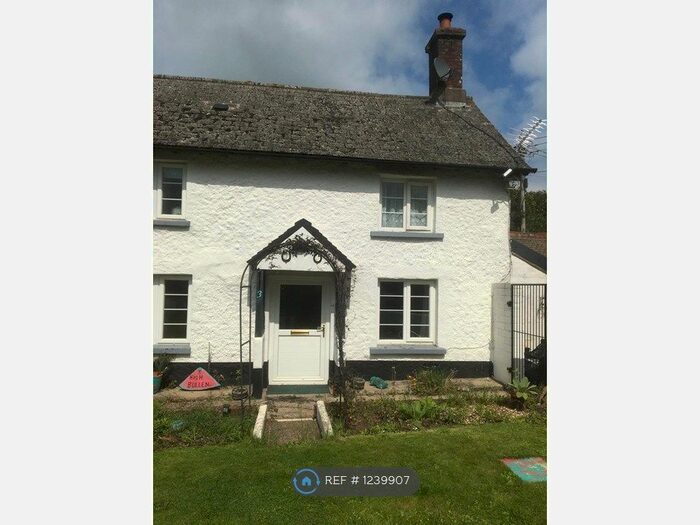 2 Bedroom Semi-Detached House To Rent In High Bullen, Torrington EX38