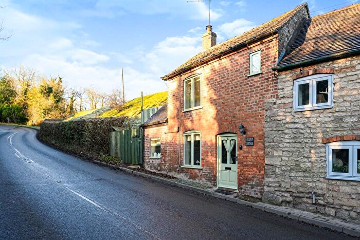 1 Bedroom Cottage For Sale In Main Street, Kniveton, Ashbourne, DE6