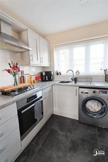 3 Bedroom Semi-Detached House For Sale In Castle Hill Road, Anstey, Leicester, LE7