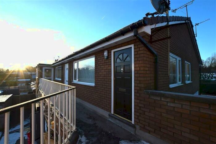 2 Bedroom Apartment To Rent In Westminster Road, Macclesfield, SK10