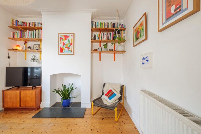 3 Bedroom Terraced House For Sale In Colston Road, Easton, BS5