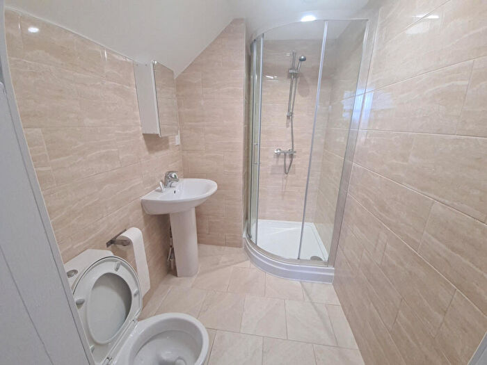 1 Bedroom House To Rent In Morris Lane, Leeds, LS5