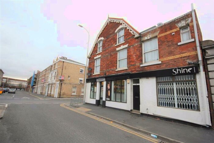 2 Bedroom Flat To Rent In Baker Street, Hull, HU2