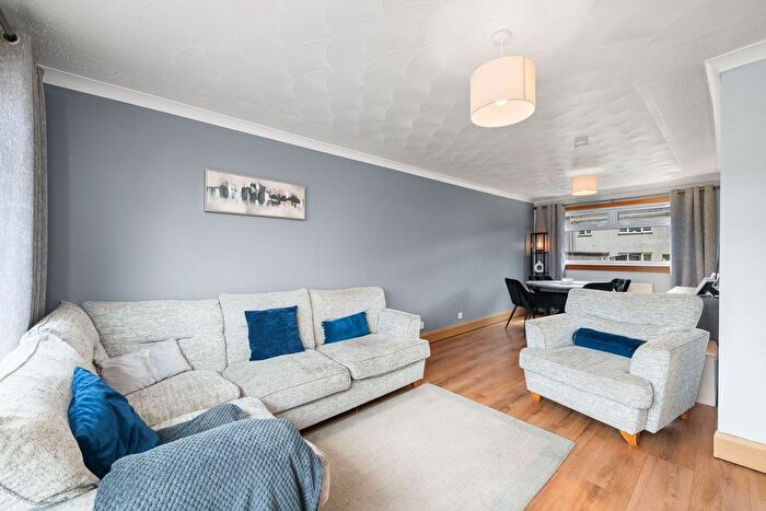 2 Bedroom Terraced House For Sale In Longford, Forth, ML11