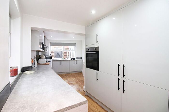 2 Bedroom Terraced House For Sale In Blakiston Street, Fleetwood, FY7