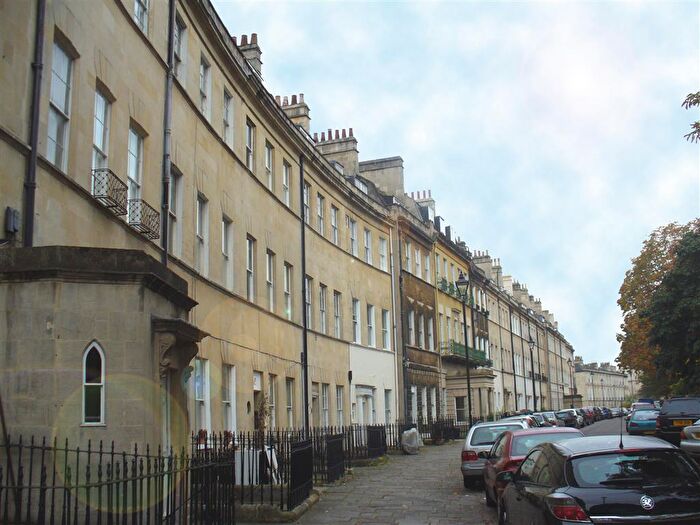 2 Bedroom Apartment To Rent In Grosvenor Place, Bath, BA1