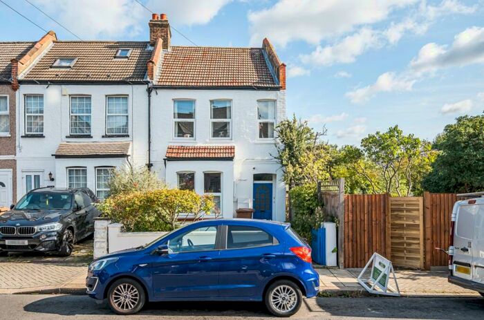 1 Bedroom Flat To Rent In Kilmorie Road Forest Hill, SE23