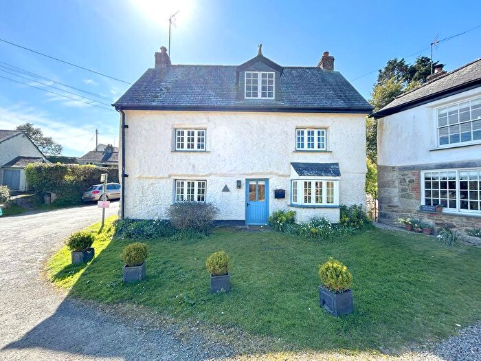 3 Bedroom Cottage For Sale In Manaccan, Helston, TR12