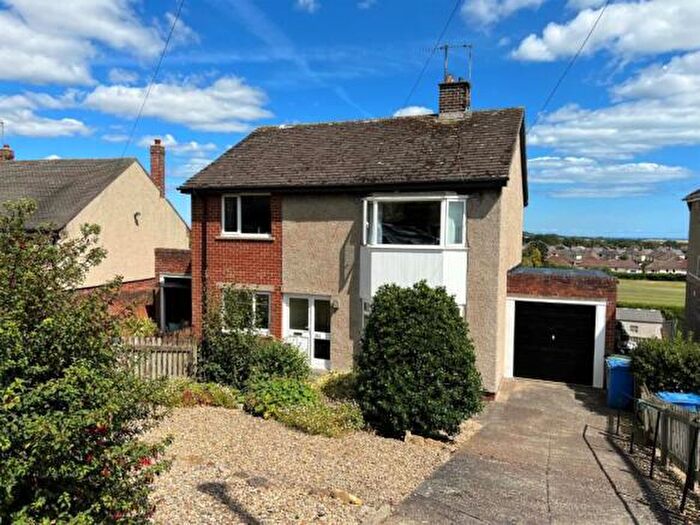 2 Bedroom Apartment To Rent In Blakelaw Road, Alnwick, NE66