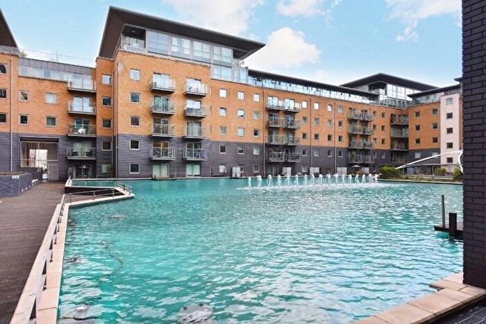 3 Bedroom Flat For Sale In Building, Argyll Road, Woolwich, London, SE18