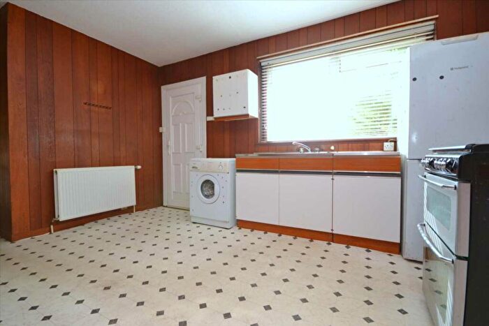 2 Bedroom Bungalow For Sale In Lomond Drive, Newton Mearns, Glasgow, G77