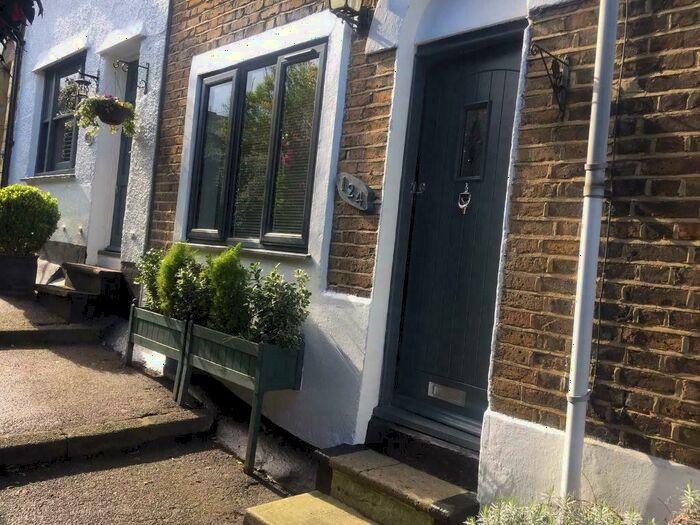 3 Bedroom Cottage To Rent In Milton Road, Belvedere, Kent, DA17