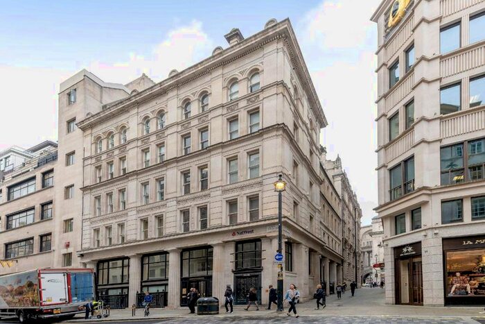 Studio To Rent In Jermyn Street, London, SW1Y