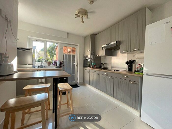 3 Bedroom Terraced House To Rent In North Drive, Birmingham, B5