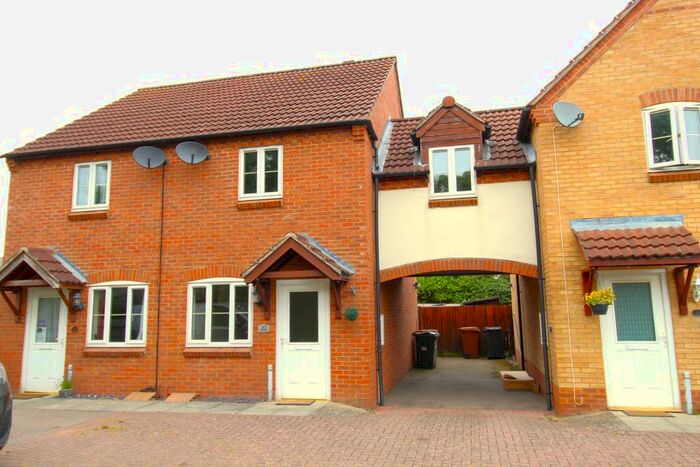 3 Bedroom Cottage To Rent In Main Street, Asfordby, Melton Mowbray, LE14