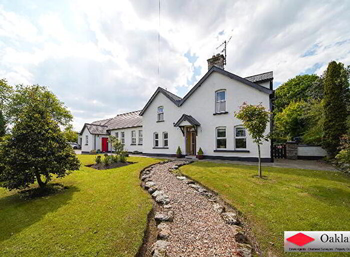 5 Bedroom Detached House For Sale In Culmore Road, Derry, BT48