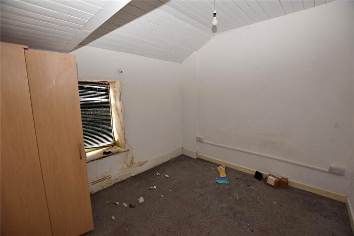 1 Bedroom Flat For Sale In Grange Cottages, Ferrybridge Road, Knottingley, West Yorkshire, WF11