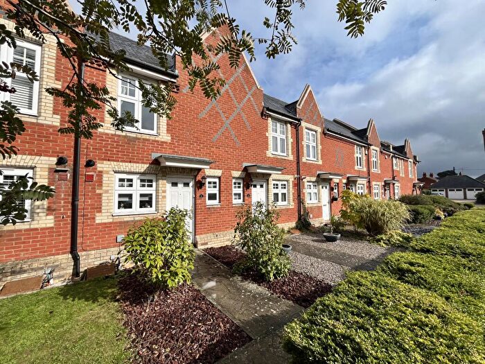 2 Bedroom Terraced House To Rent In Grey Lady Place, Billericay, CM11