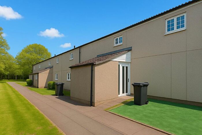 3 Bedroom Property To Rent In Heronswood, Waltham Abbey, EN9