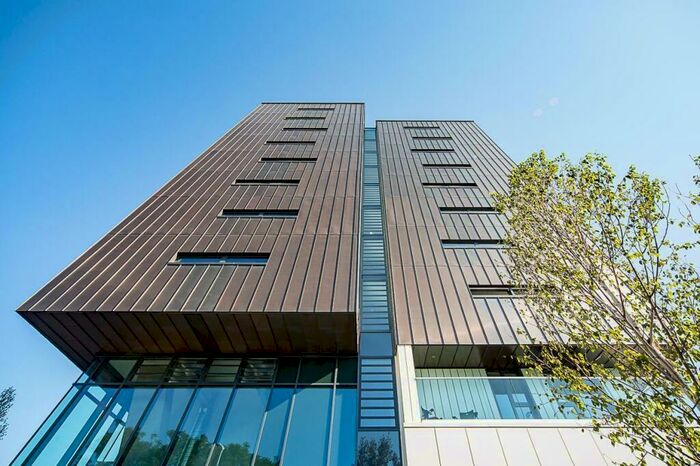 2 Bedroom Apartment To Rent In Gateway Apartments, Station Approach Hoe Street, London, E17