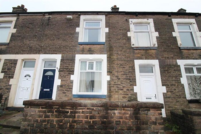 2 Bedroom Terraced House For Sale In Wright Street, Horwich, BL6