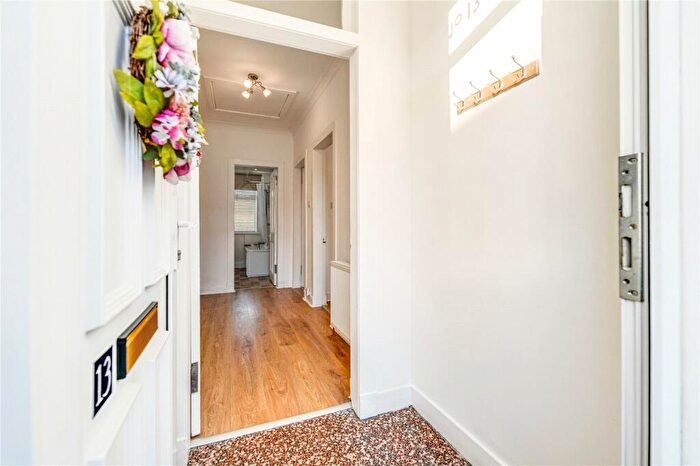 2 Bedroom Bungalow For Sale In Campbell Street, Ayr, South Ayrshire, KA8