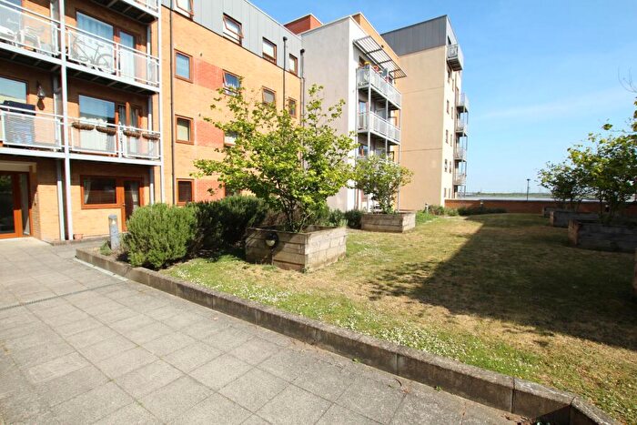 2 Bedroom Apartment To Rent In Hibernia Court, North Star Boulevard, Greenhithe, DA9