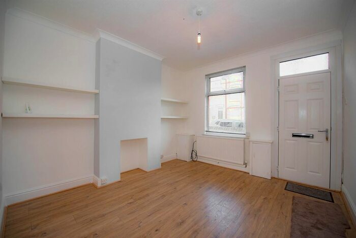 2 Bedroom Terraced House To Rent In Ransom Road, Mapperley, Nottingham, NG3