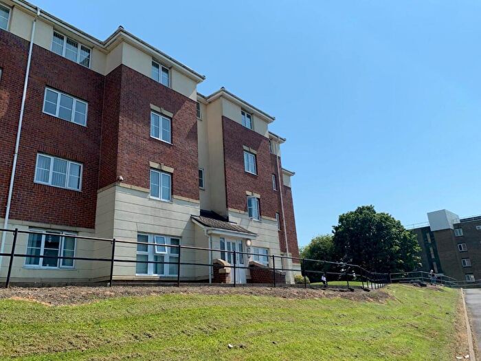 2 Bedroom Apartment For Sale In Regency Apartments, Killingworth, NE12