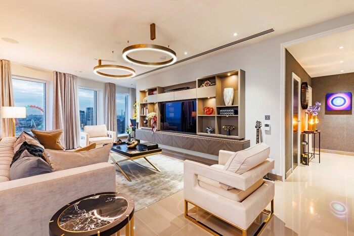 2 Bedroom Flat To Rent In Conquest Tower, Blackfriars Road, SE1