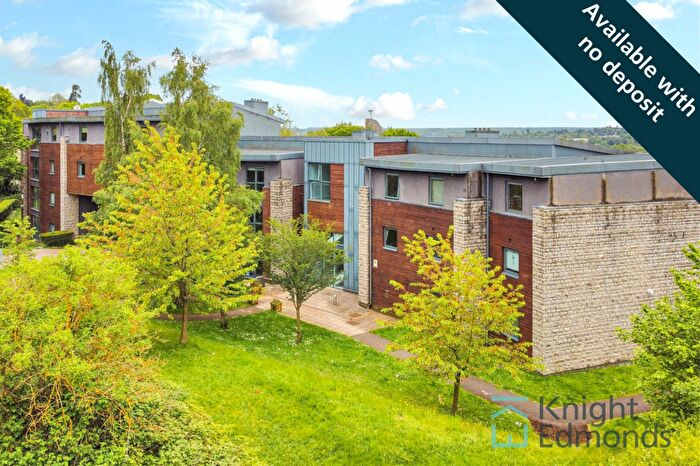 1 Bedroom Apartment To Rent In Sandling Lane, Sandling Park, ME14