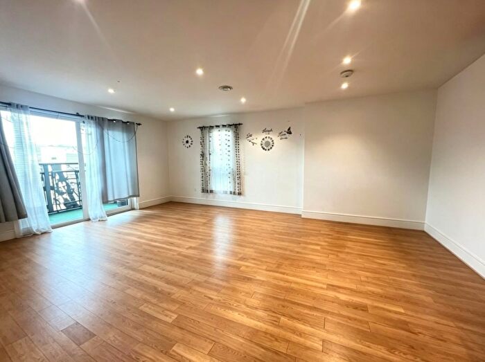 2 Bedroom Flat To Rent In Abbey Wood, SE2