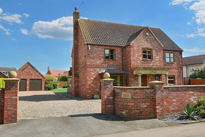 5 Bedroom Detached House For Sale In Pump Lane, Fenton, NG23