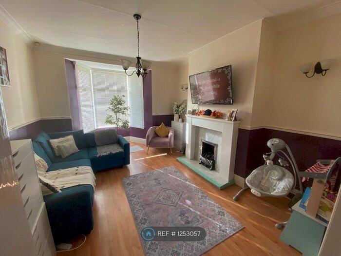 3 Bedroom Terraced House To Rent In Station Avenue North, Fencehouses, Houghton Le Spring DH4