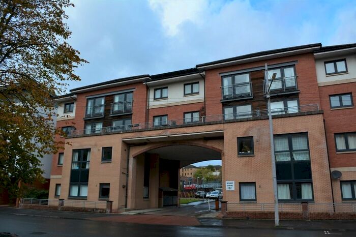 2 Bedroom Flat To Rent In Kelvinhaugh Street, Yorkhill, Glasgow, G3