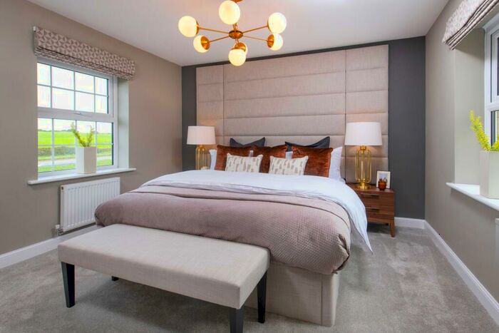 4 Bedroom Detached House For Sale In The Meer, Benson, Wallingford, OX10