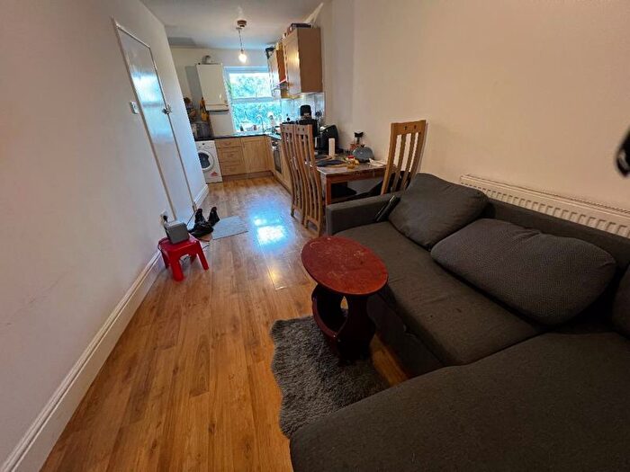 2 Bedroom Property To Rent In Pinner Road, Harrow, HA1