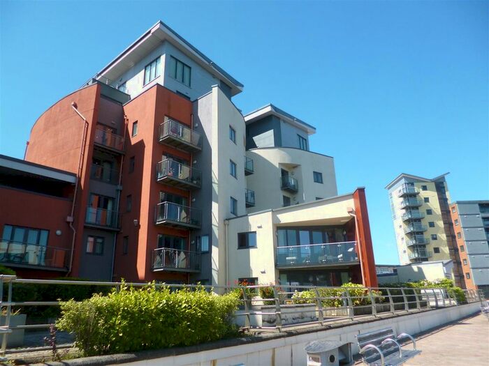 1 Bedroom Property To Rent In Kings Road, Swansea, SA1